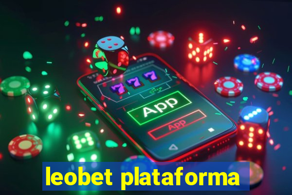 leobet plataforma